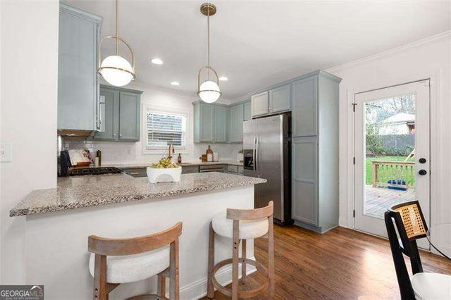 1888 Ham Drive, Chamblee, GA 30341