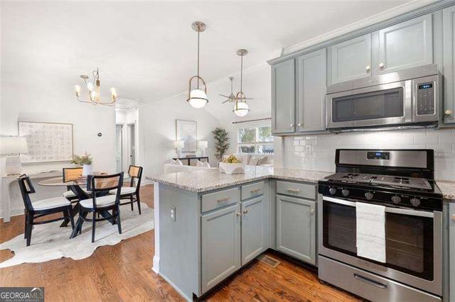 1888 Ham Drive, Chamblee, GA 30341