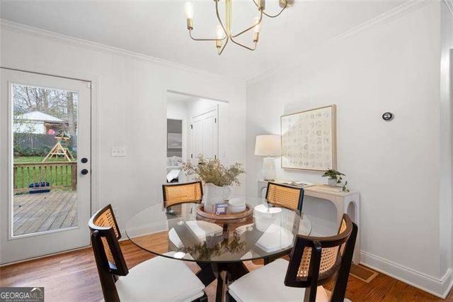 1888 Ham Drive, Chamblee, GA 30341