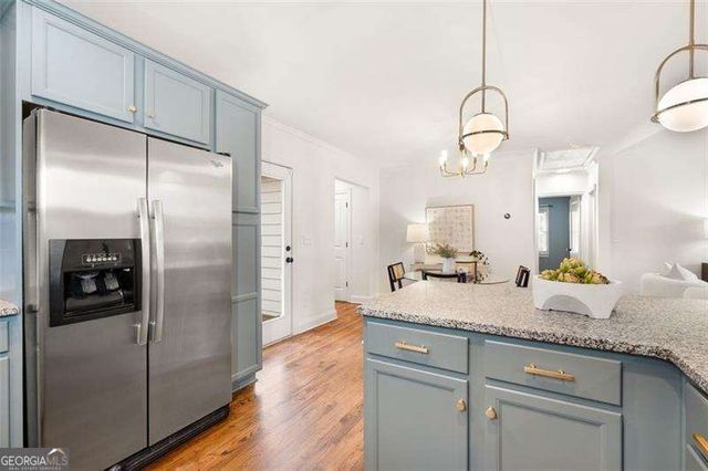 1888 Ham Drive, Chamblee, GA 30341