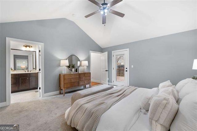 1888 Ham Drive, Chamblee, GA 30341