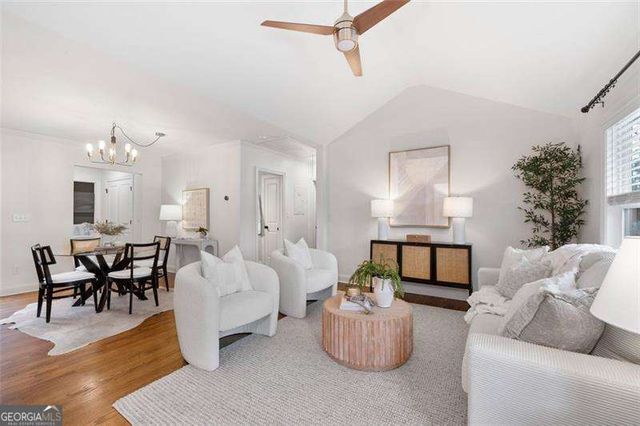 1888 Ham Drive, Chamblee, GA 30341