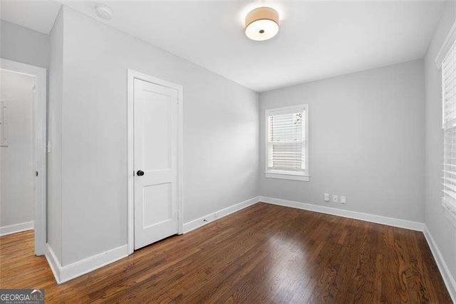 1888 Ham Drive, Chamblee, GA 30341