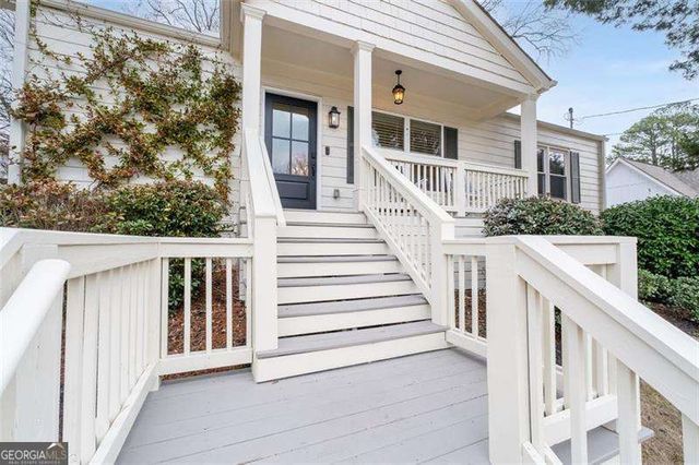 1888 Ham Drive, Chamblee, GA 30341