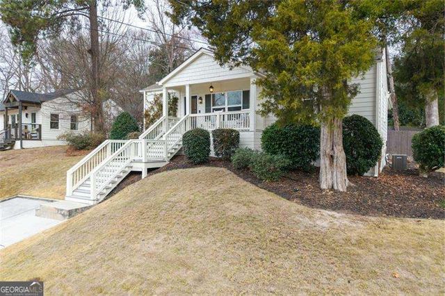 1888 Ham Drive, Chamblee, GA 30341