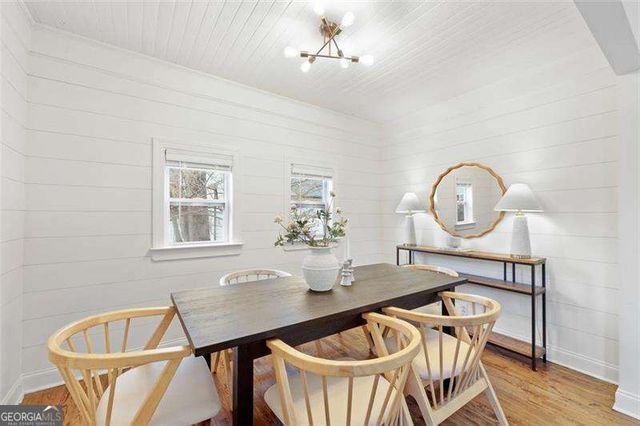 1888 Ham Drive, Chamblee, GA 30341