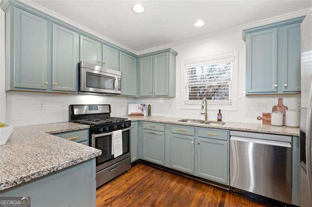 1888 Ham Drive, Chamblee, GA 30341