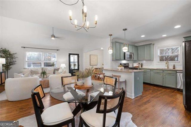 1888 Ham Drive, Chamblee, GA 30341