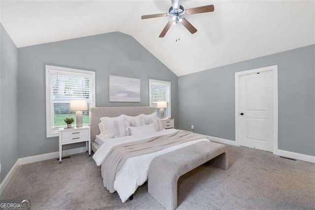 1888 Ham Drive, Chamblee, GA 30341