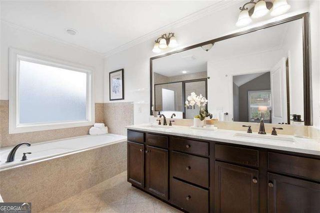 1888 Ham Drive, Chamblee, GA 30341