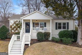 1888 Ham Drive, Chamblee, GA 30341
