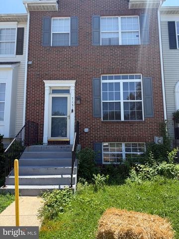 7131 LADD CIR, Frederick, MD 21703