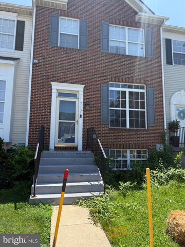 7131 LADD CIR, Frederick, MD 21703
