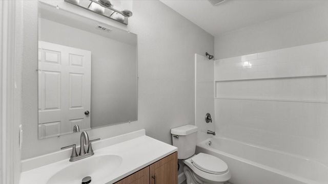3123 Patience Avenue, Houston, TX 77014