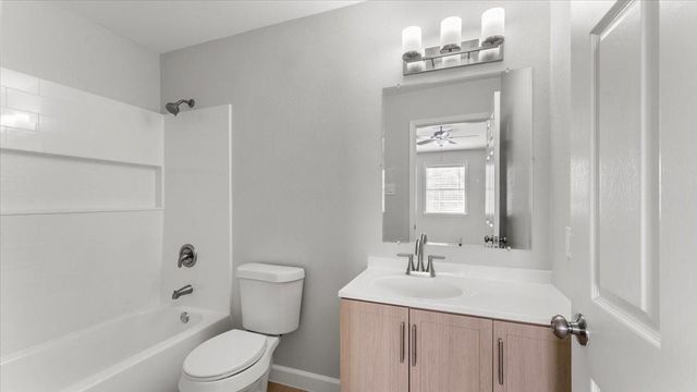 3123 Patience Avenue, Houston, TX 77014