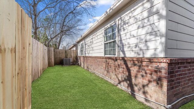 3123 Patience Avenue, Houston, TX 77014