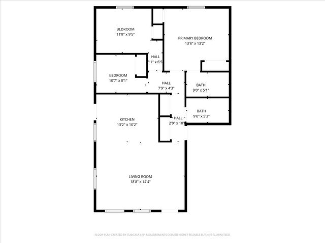 3123 Patience Avenue, Houston, TX 77014