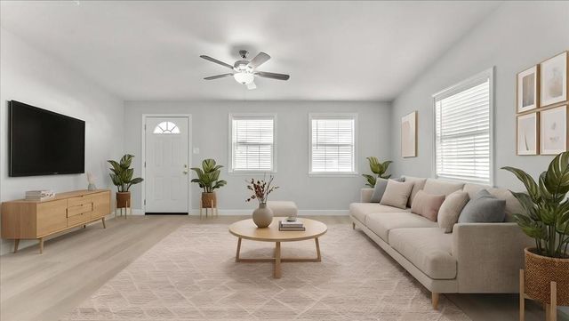 3123 Patience Avenue, Houston, TX 77014