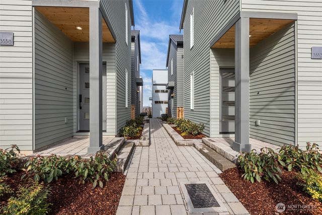 3538 S Dawson Street, Seattle, WA 98118