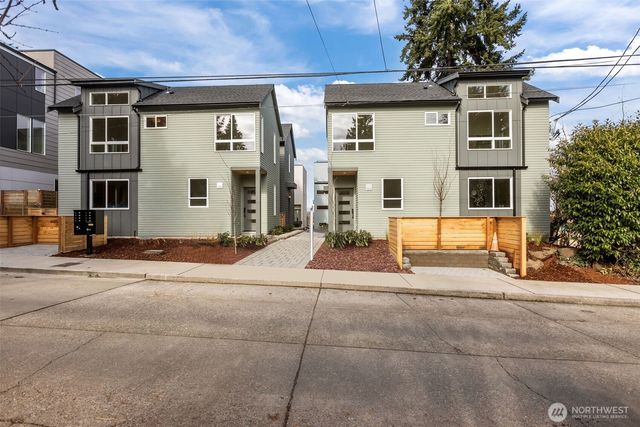 3538 S Dawson Street, Seattle, WA 98118