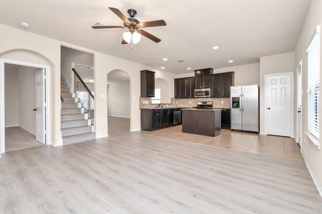 5635 Round Robin Drive, Katy, TX 77449