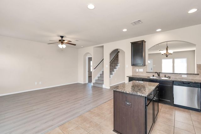 5635 Round Robin Drive, Katy, TX 77449