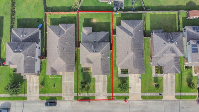 5635 Round Robin Drive, Katy, TX 77449