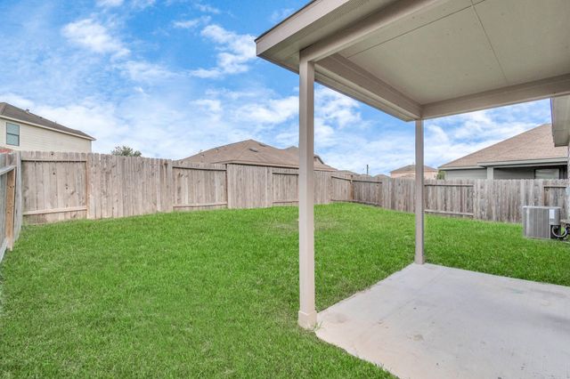 5635 Round Robin Drive, Katy, TX 77449
