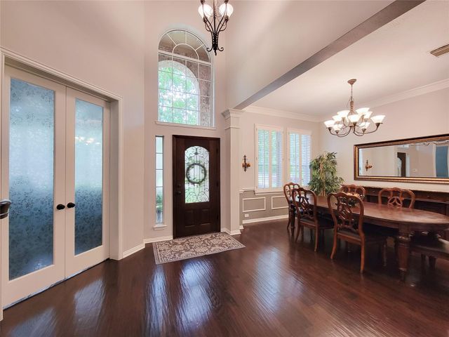 78 N Bluff Creek Circle, The Woodlands, TX 77382