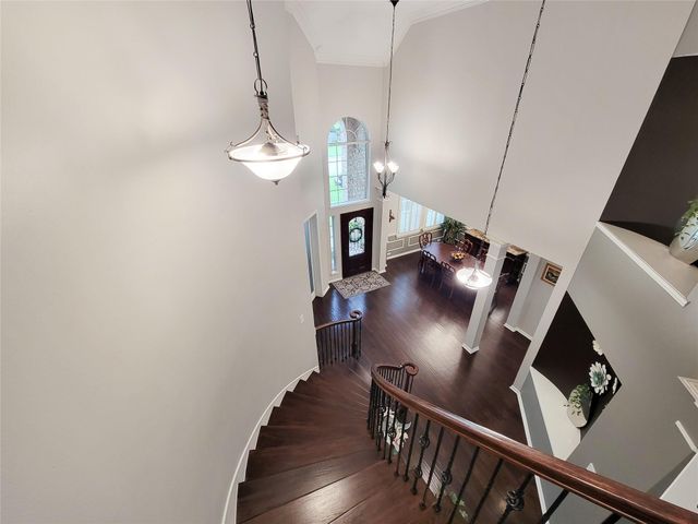 78 N Bluff Creek Circle, The Woodlands, TX 77382