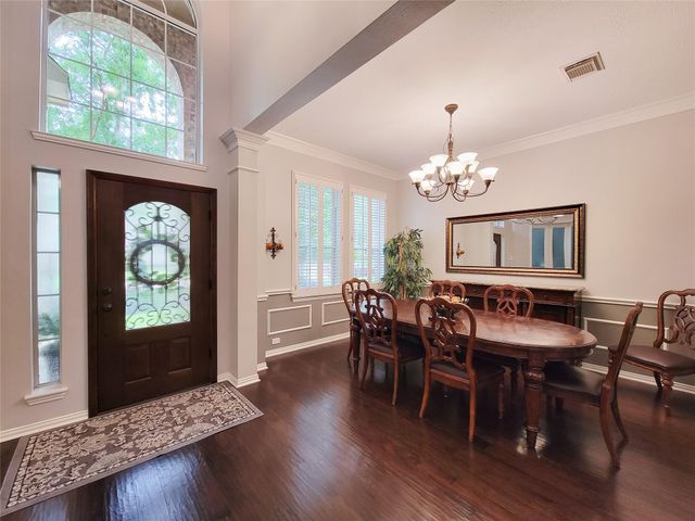 78 N Bluff Creek Circle, The Woodlands, TX 77382