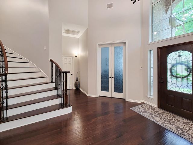 78 N Bluff Creek Circle, The Woodlands, TX 77382