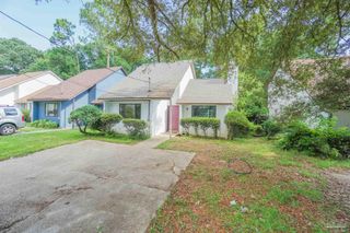 6400 Long St 5, Pensacola, FL 32504