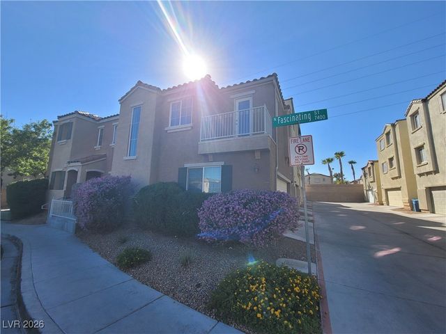 9157 DESIRABLE Court, Las Vegas, NV 89149