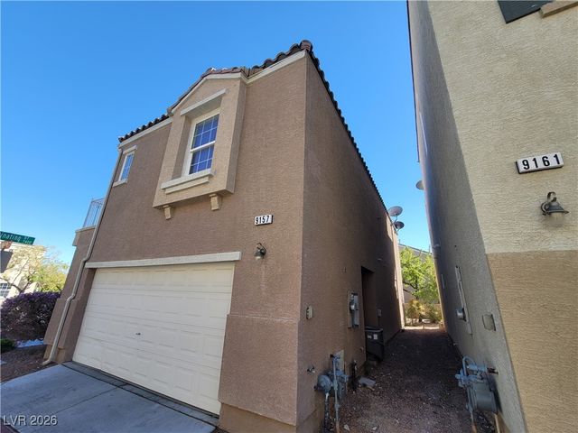 9157 DESIRABLE Court, Las Vegas, NV 89149
