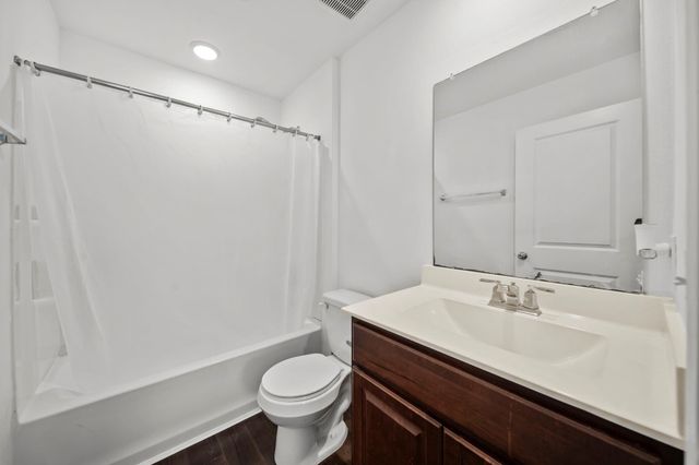 116 Chestnut Gate Drive, Conroe, TX 77378