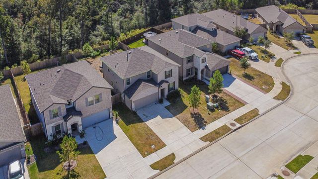 116 Chestnut Gate Drive, Conroe, TX 77378