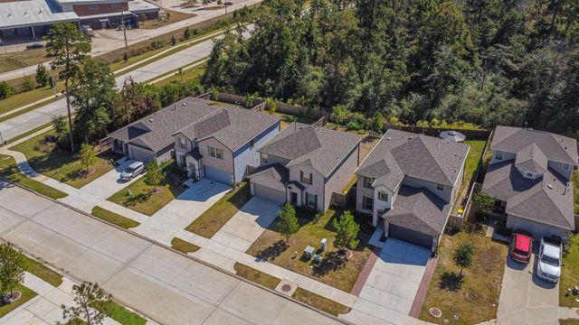 116 Chestnut Gate Drive, Conroe, TX 77378