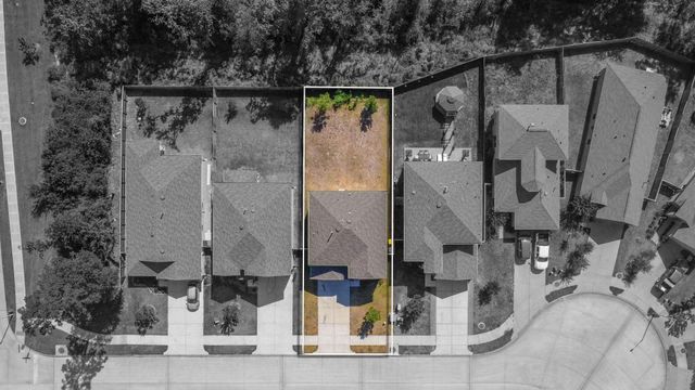 116 Chestnut Gate Drive, Conroe, TX 77378