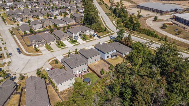 116 Chestnut Gate Drive, Conroe, TX 77378