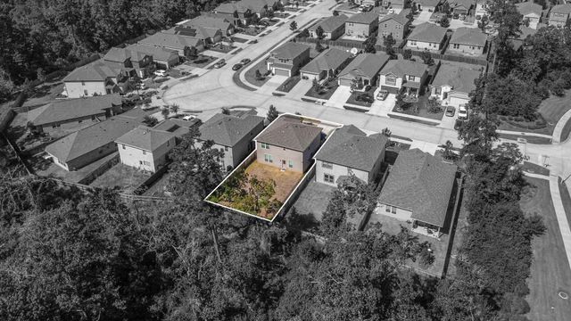 116 Chestnut Gate Drive, Conroe, TX 77378