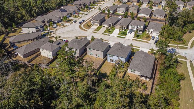 116 Chestnut Gate Drive, Conroe, TX 77378