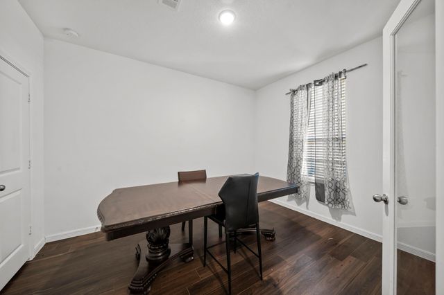 116 Chestnut Gate Drive, Conroe, TX 77378