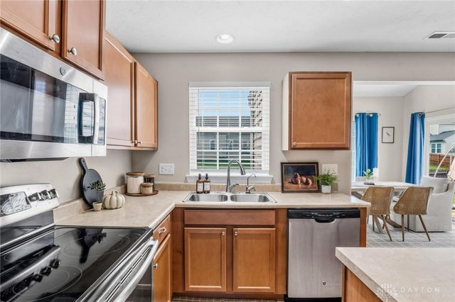 1415 Artesian Lane, Fairborn, OH 45324