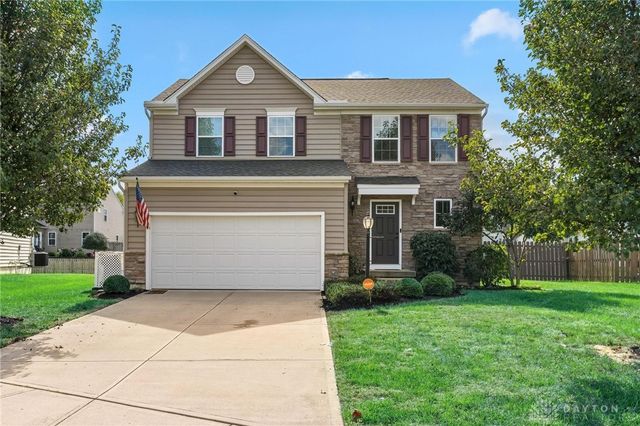 1415 Artesian Lane, Fairborn, OH 45324