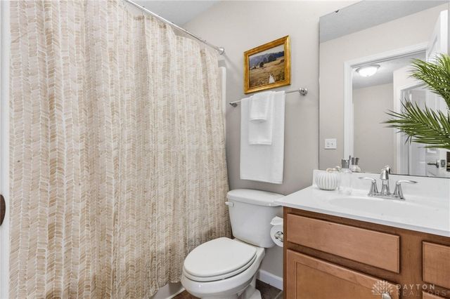 1415 Artesian Lane, Fairborn, OH 45324