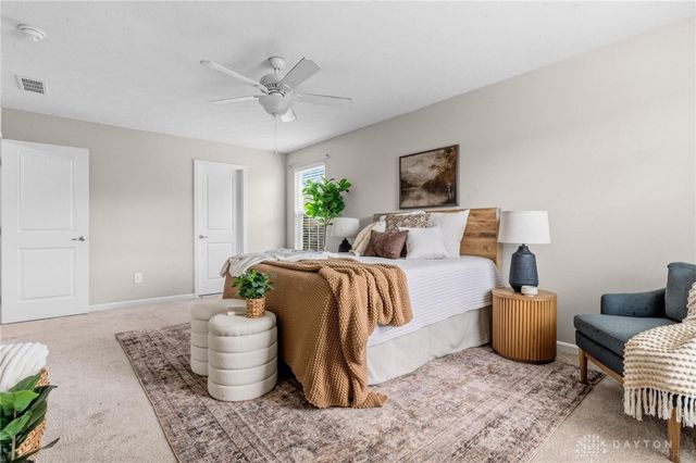 1415 Artesian Lane, Fairborn, OH 45324