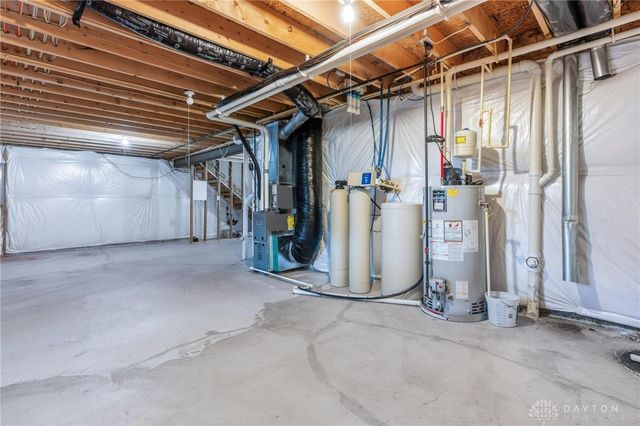 1415 Artesian Lane, Fairborn, OH 45324