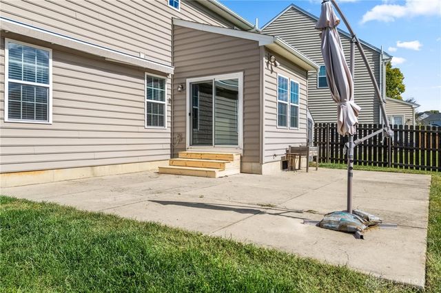 1415 Artesian Lane, Fairborn, OH 45324