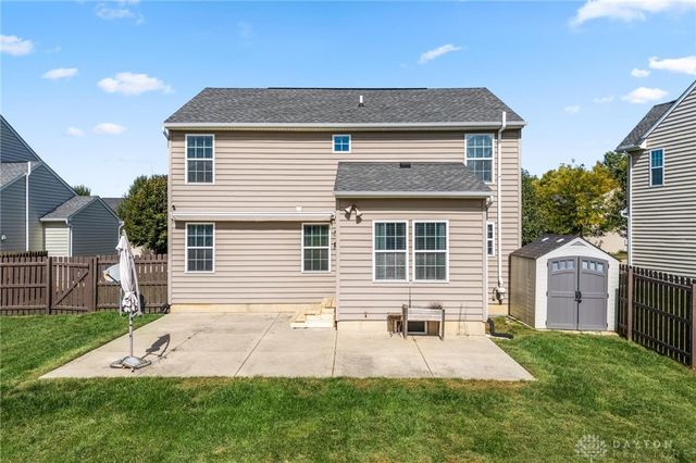 1415 Artesian Lane, Fairborn, OH 45324